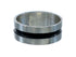 Southwestern Genuine Sterling Silver Ring Size 6-1/4 JX130116